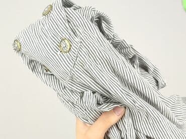 sukienka w paski h: Women's blouse, size S (EU 36) — 5