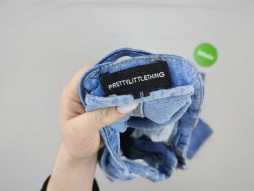 le collet leginsy: PrettyLittleThing, Jeans for women, S — 4