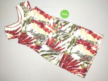 ekskluzywne sukienki na wesele warszawa: Sukienka damska, rozmiar 2XL — 2