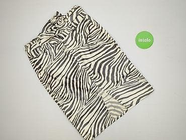 spódnice zebra: Spódnica damska, rozmiar L — 3