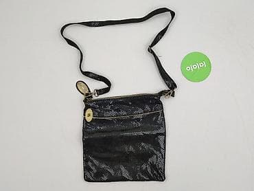 ponczo męskie: Torebka, stan - Bardzo dobry — 2