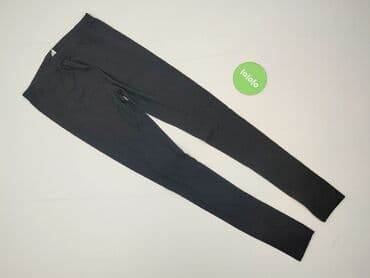 jeansy malwiny: Leggings for kids, 14 years, 158/164, condition - Perfect — 2