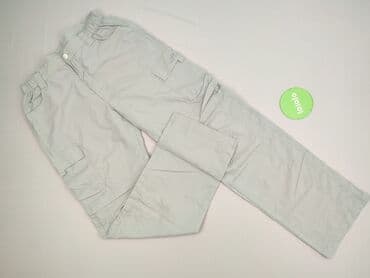 reserved wyprzedaż kurtek zimowych: Spodnie dla mężczyzn, S — 2