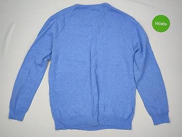 dresy next: Sweter dla mężczyzn, rozmiar L — 3