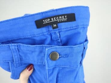 kod rabatowy top secret: Top Secret, Jeansy damskie, S — 4