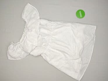 prosta sukienka komunijna: Sukienka damska, rozmiar S — 2