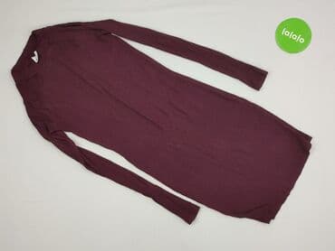 sukienki midi dopasowane: Gina Tricot, Sukienka damska, XS — 2