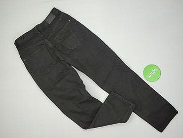 dżinsy bootcut: Sinsay, Jeansy damskie, rozmiar S — 3