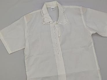 biale bluzki nike: Koszula damska, rozmiar XL — 1