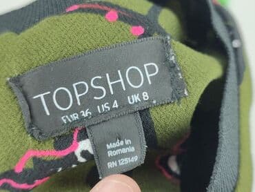 Kobiety: Topshop, Garnitur damski, rozmiar S — 4