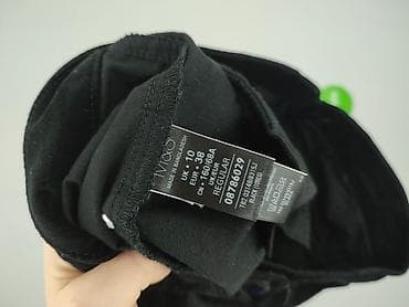 spodnie ubra: Per Una, Spodnie materiałowe damskie, rozmiar M — 5