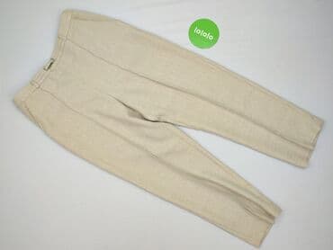 spodnie dresowe nike bez ściągaczy: Брюки жіночі, розмір M — 2