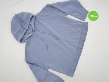 mohito bluza z kapturem: Sinsay, Bluza z kapturem damska, rozmiar M — 2