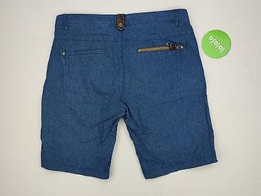 spodenki chrome hearts: Reserved, Szorty dla mężczyzn, rozmiar L — 3