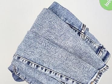 jeansy 34: Jeansy damskie, rozmiar 4XL — 5