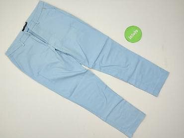 sizeer spodnie: Monnari, Spodnie materiałowe damskie, rozmiar M — 3