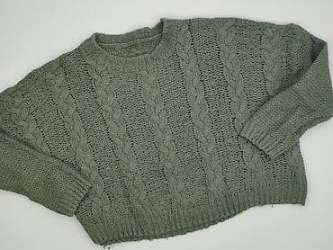 Sweter damski, rozmiar One size