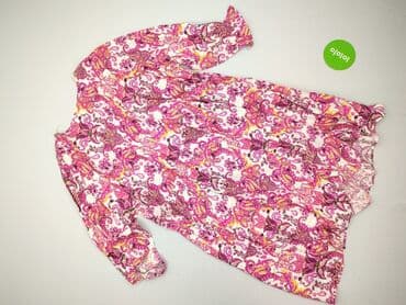 sukienka ciążowa zwiewna: Bodyflirt, Sukienka damska, rozmiar 5XL — 3