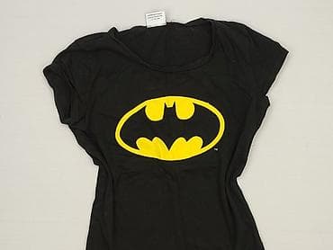 DC COMICS - BATMAN, T-shirt damski, rozmiar S