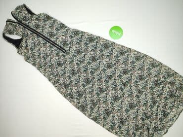 hm długie sukienki: H&M, Sukienka damska, rozmiar M — 3