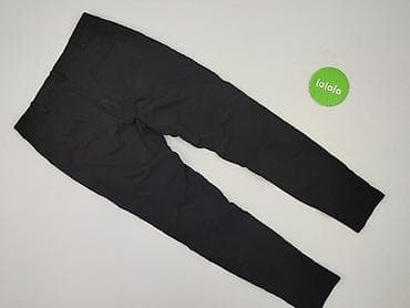 kik getry: Spodnie materiałowe damskie, rozmiar M — 3