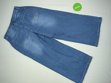 mom jeans plus size: Jeansy damskie, rozmiar 6XL — 3