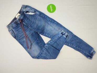 reserved koszulka w paski: Reserved, Jeans for women, size XS (EU 34) — 2
