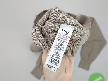 matalan: Marks & Spencer, Sweter dla mężczyzn, rozmiar S — 4