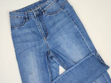 джинси жіночі сінсей: H&M, Jeansy damskie, rozmiar M — 1