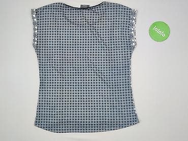 bershce: Yessica, Bluzka damska, rozmiar S — 3