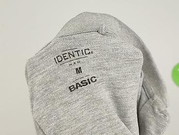 IDENTIC, Koszulka polo dla mężczyzn, rozmiar M — 5