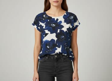 greenpoint bluzy damskie: Greenpoint, Bluzka damska, rozmiar L — 6