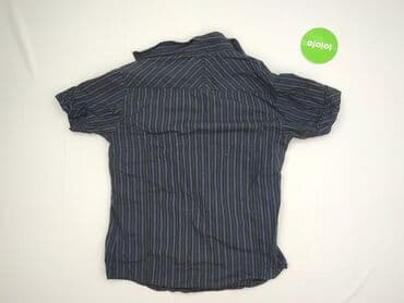 system of a down koszulka: Shirt for men, M (EU 38), Springfield, condition - Very good — 3