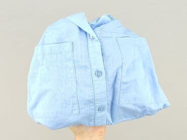 ażurowa bluzka sinsay: Sinsay, Koszula damska, rozmiar S — 5