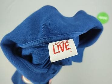 sinsay code: Lacoste, Koszulka polo dla mężczyzn, rozmiar M — 4