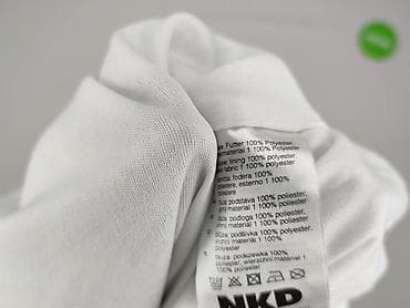 długa bluzki: Laura Torelli, Bluzka damska, rozmiar L — 5