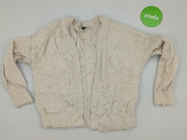 sweter tommy: Kardigan damski, rozmiar S — 2