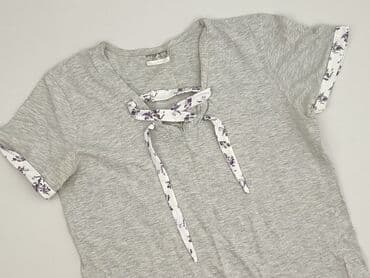 t shirty beżowe: Beloved, T-shirt damski, rozmiar S — 1