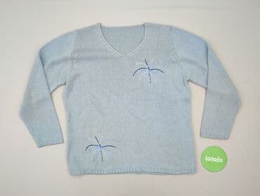 tommy hilfiger sweter: Sweter damski, rozmiar S — 2