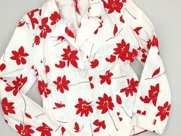 massimo dutti marynarka damska: Marynarka damska, rozmiar S — 1