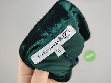 coco chanel bluzka: Woman, Bluzka damska, rozmiar XL — 4