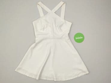 sukienka na wesele odcinana pod biustem: Forever 21, Women`s dress, size S (EU 36) — 2