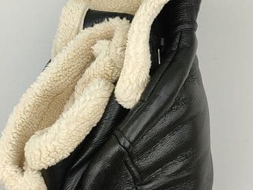 plaszcze mango: Jus de Pom, Kurtka zimowa damska, rozmiar S — 6