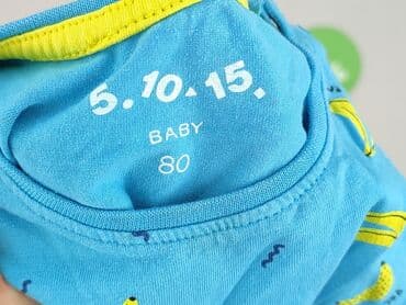 next sukienki dla niemowląt: Body, 5.10.15, 9-12 months, 
condition - Perfect — 4