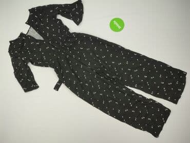 sukienka z połyskującego materiału: Overalls H&M, 13 years, 152-158 cm, condition - Perfect — 3