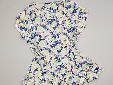 plus size bluzki: Жіноча блуза, розмір 5XL на lalafo.pl — 1 plus size bluzki: Жіноча блуза, розмір 5XL — 1