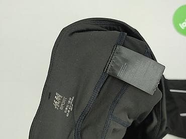bluzy crivit: H&M Sport, Legginsy Sportowe damskie, rozmiar M — 6