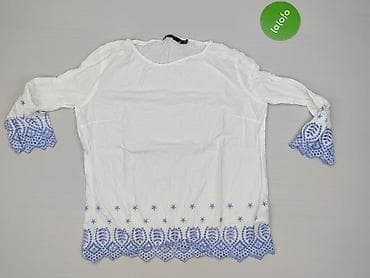 koszule nocne c: Esmara, Tunika damska, rozmiar L — 2