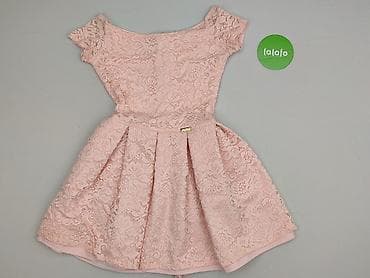 oryginalne klapki dior: Sukienka damska, rozmiar XS — 2