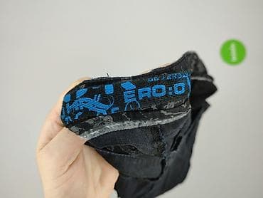 type o negative: River Island, Spodnie 3/4 dla mężczyzn, rozmiar L — 4